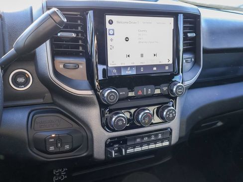 New 2026 RAM 2500 Tradesman AWD/4WD image 29