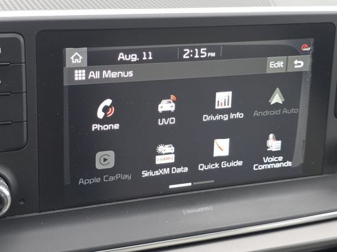 Used 2020 Kia Telluride S AWD/4WD image 8