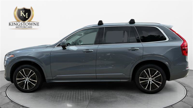 Used 2020 Volvo XC90 T6 Momentum AWD/4WD image 2