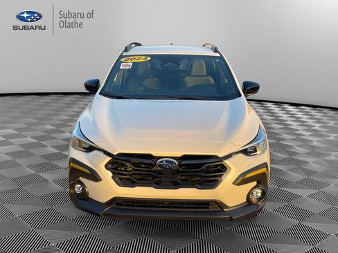 Used 2024 Subaru Crosstrek 2.5i Sport w/ Crosstrek Mirror Package image 13