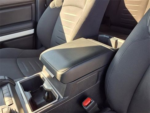 Used 2024 Toyota Tacoma TRD Sport image 51