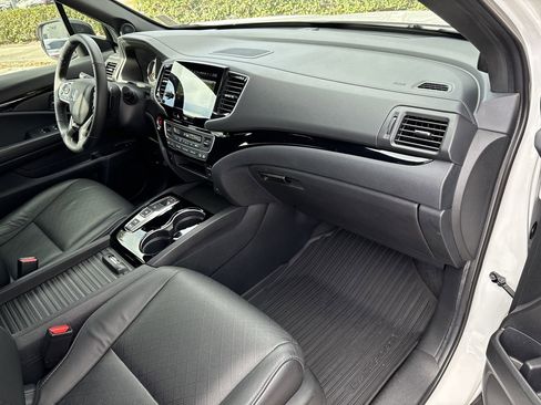 Certified 2020 Honda Passport Touring image 21