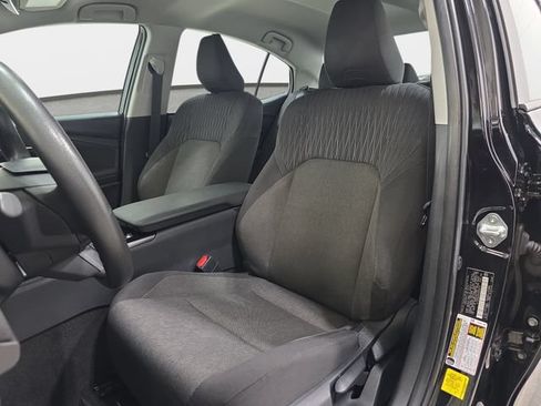 Certified 2025 Toyota Camry LE FWD image 12