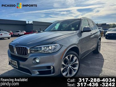 Used 2018 BMW X5 xDrive40e w/ M Sport Package
