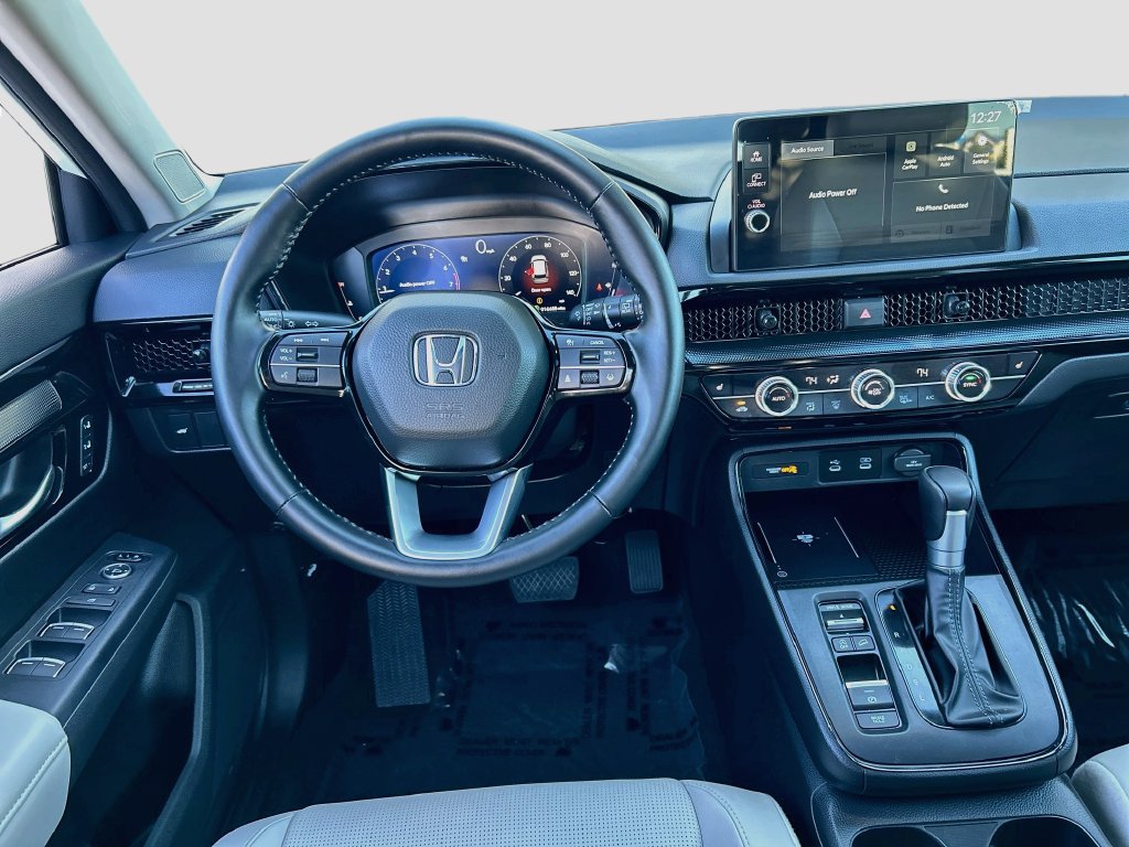 Certified 2026 Honda CR-V EX-L image 22