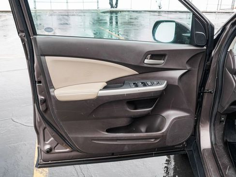 Used 2013 Honda CR-V EX-L image 9