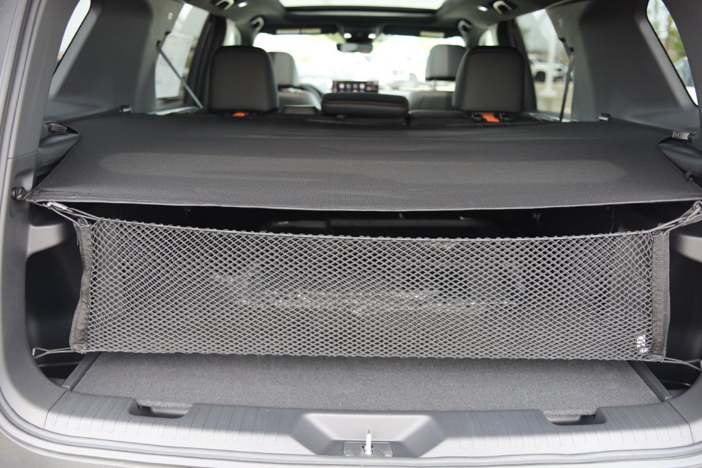 New 2026 Honda Passport TrailSport image 9