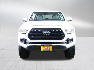 Used 2019 Toyota Tacoma SR w/ SR Convenience Package video 2