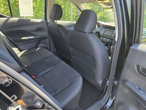 Used 2025 Nissan Kicks Play S FWD image 24