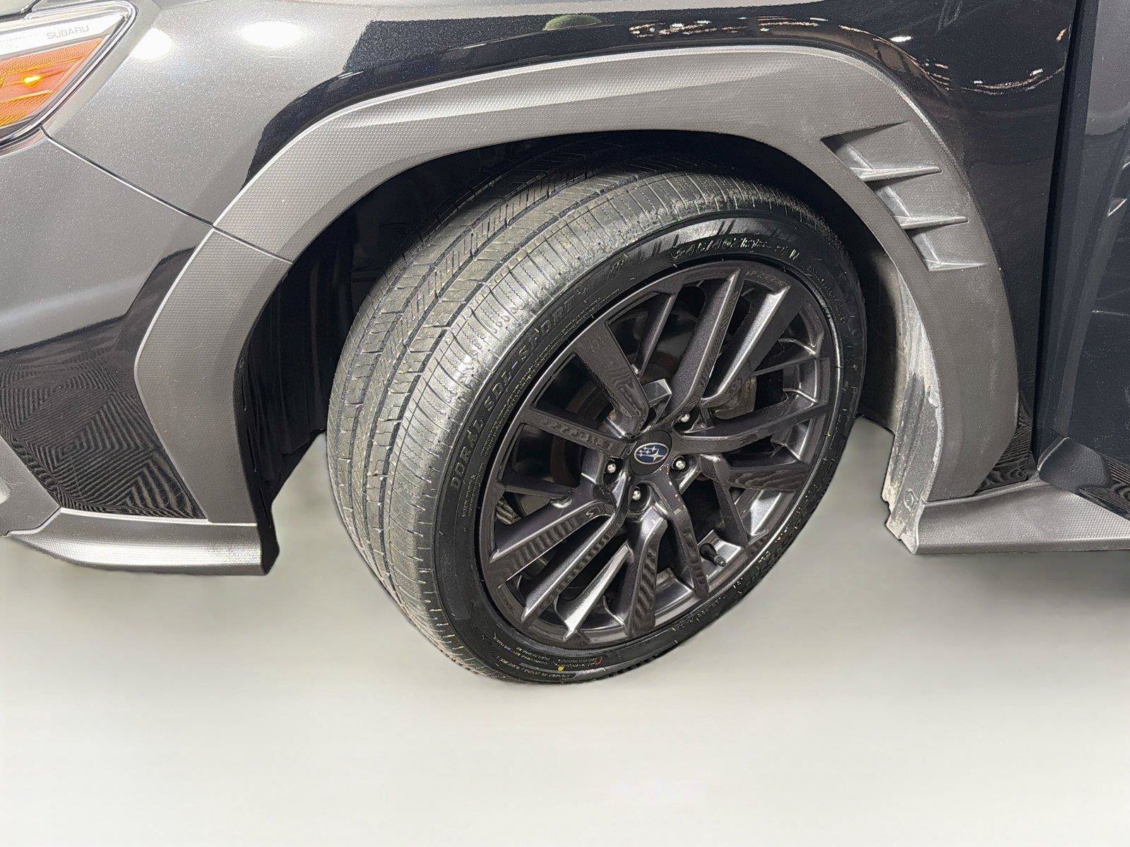 Used 2024 Subaru WRX Limited AWD/4WD image 37