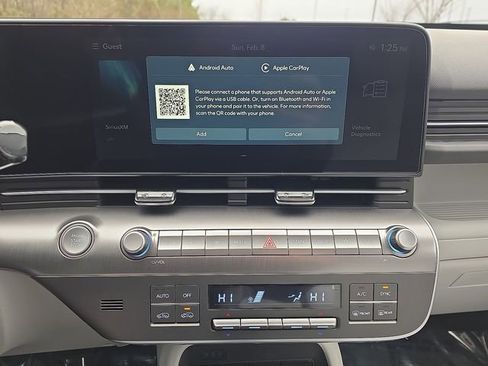 New 2026 Hyundai Kona SEL Sport FWD image 31