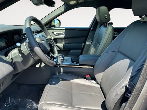 New 2026 Land Rover Range Rover Velar Dynamic SE AWD/4WD image 9