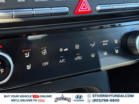 New 2026 Hyundai Palisade Limited image 33