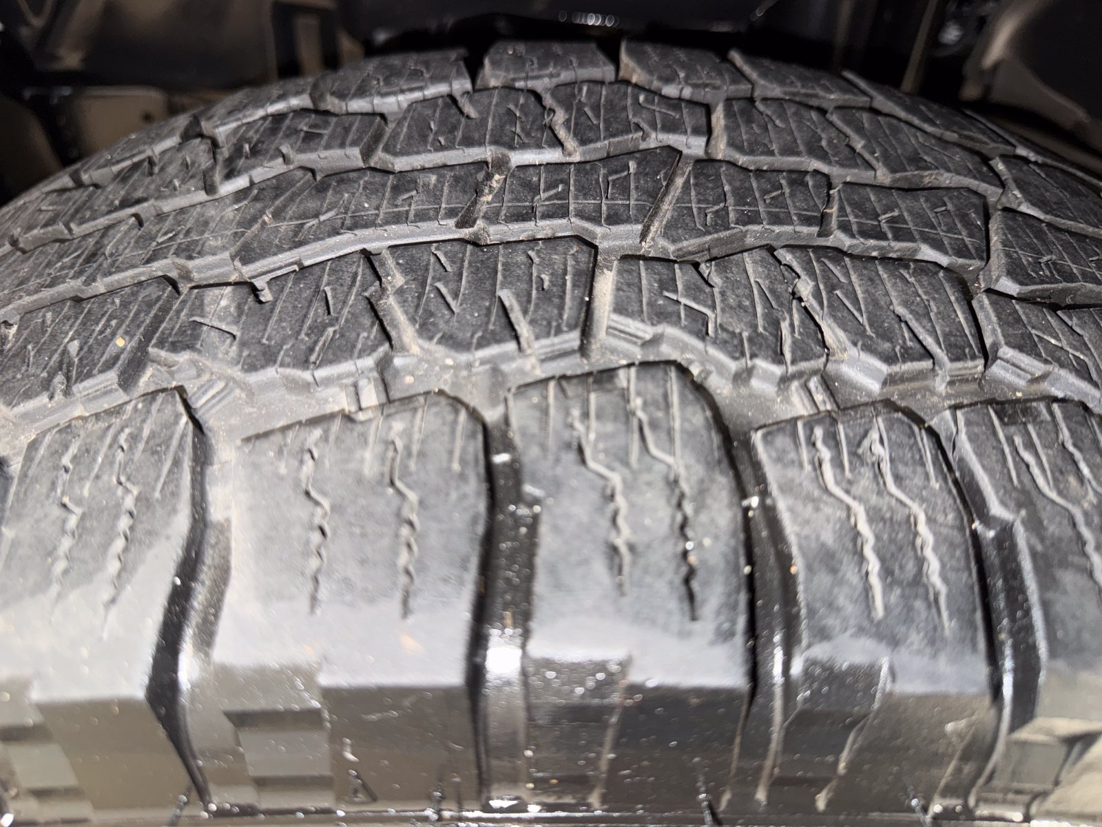 Used 2019 Jeep Wrangler Unlimited Sahara AWD/4WD image 15