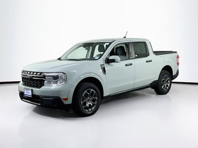 Used 2022 Ford Maverick XLT w/ Equipment Group 300A Standard