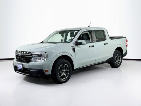 Used 2022 Ford Maverick XLT w/ Equipment Group 300A Standard image 1