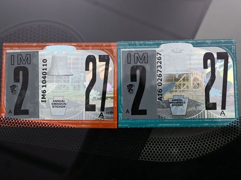 Used 2017 Dodge Grand Caravan SE w/ Power Window Group image 9