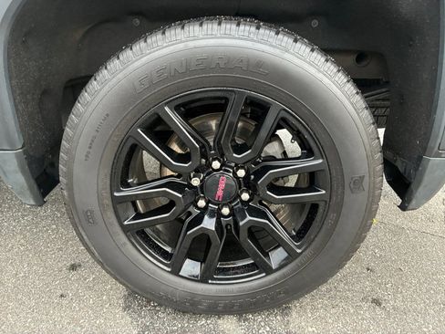 Certified 2021 GMC Sierra 1500 Elevation AWD/4WD image 26