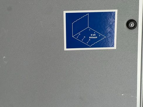 Used 2025 Mercedes-Benz Sprinter 2500 image 34