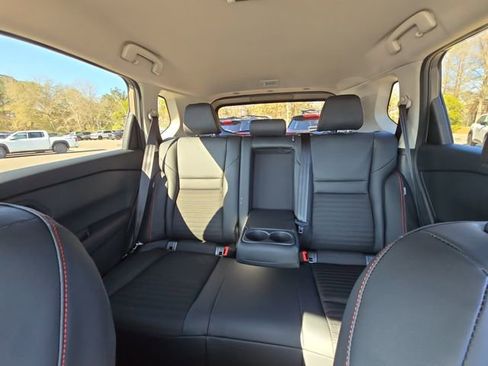 New 2026 Nissan Rogue Rock Creek w/ Rock Creek Premium Package image 36