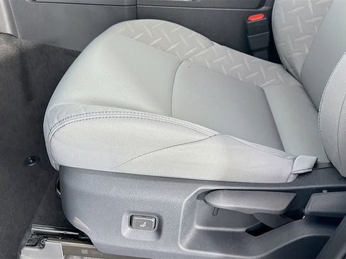 New 2026 Toyota Tacoma SR5 image 23