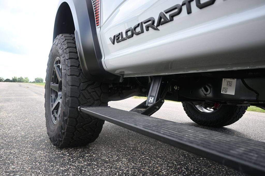 New 2026 Ford F150 Raptor w/ Equipment Group 803A Raptor R AWD/4WD image 32
