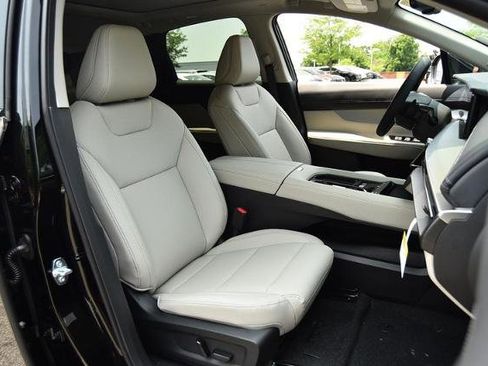 New 2025 Nissan Murano SL w/ Cargo Package image 25