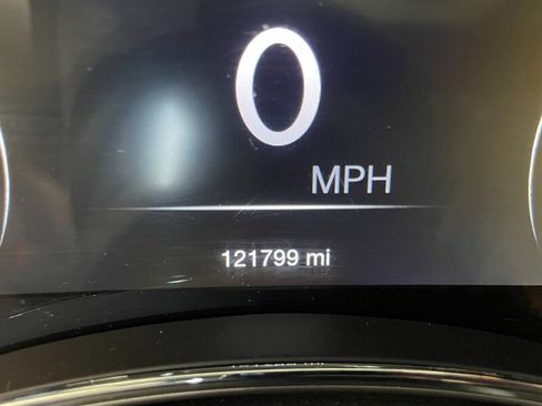 Used 2018 Jeep Grand Cherokee Trailhawk AWD/4WD image 10