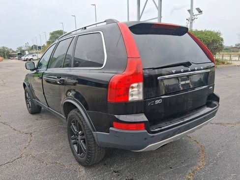 Used 2011 Volvo XC90 3.2 AWD/4WD image 7