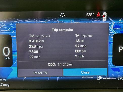 Used 2023 Volvo XC90 B5 Core w/ Protection Package Premier AWD/4WD image 12