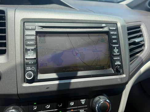 Used 2012 Honda Civic EX-L image 11