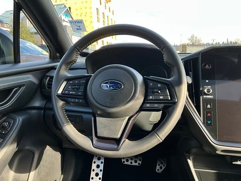 Certified 2025 Subaru Crosstrek 2.5i Sport w/ Crosstrek Mirror Package image 21