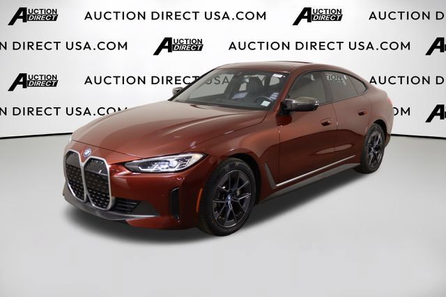 Used 2023 BMW i4 eDrive35 w/ Premium Package RWD 360° Tour