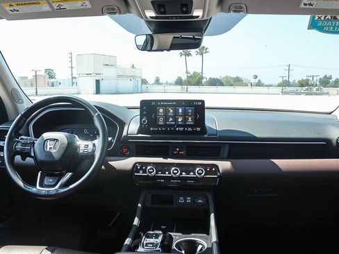 Certified 2023 Honda Pilot Elite image 13