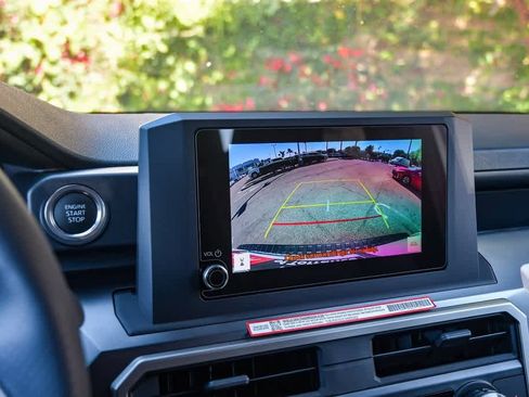 New 2025 Toyota 4Runner SR5 image 29