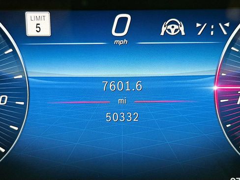Used 2021 Mercedes-Benz S 580 4MATIC Sedan image 12