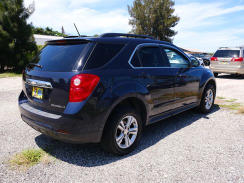 Used 2015 Chevrolet Equinox LT w/ Driver Convenience Package AWD/4WD image 5