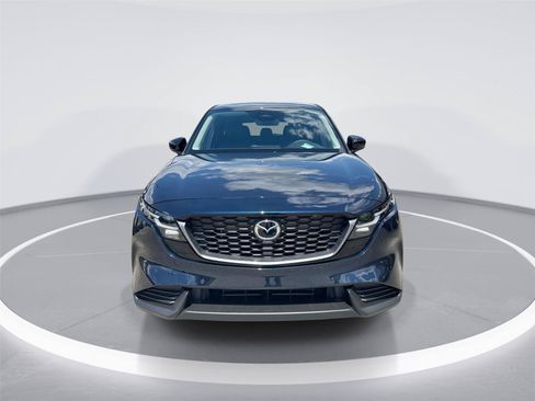 New 2026 MAZDA CX-5 Select AWD/4WD image 3