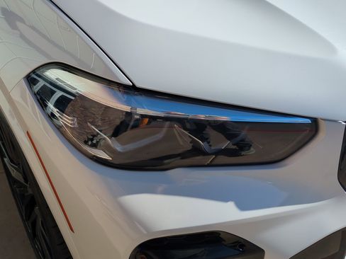 Used 2023 BMW X5 xDrive40i w/ M Sport Package image 10