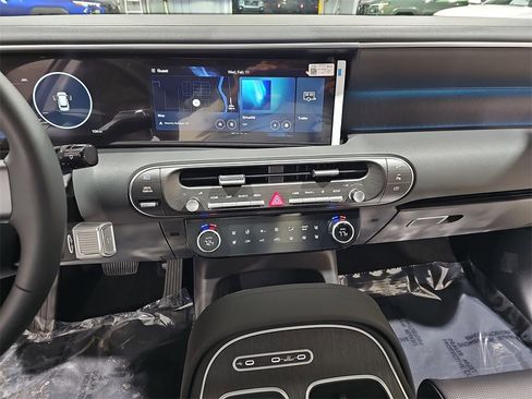 New 2026 Hyundai Palisade Limited image 21