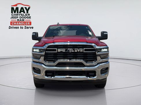 New 2026 RAM 2500 Tradesman AWD/4WD image 2