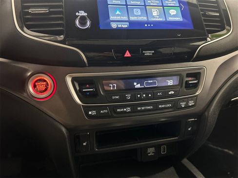 Used 2019 Honda Pilot EX-L image 25