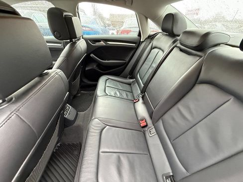 Used 2015 Audi A3 2.0T Premium Plus image 11