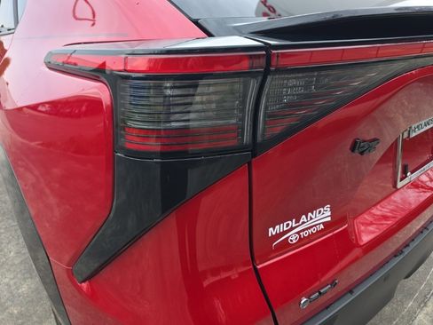 Used 2026 Toyota bZ image 6