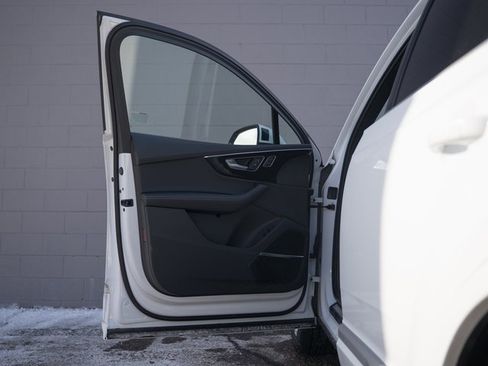 Used 2025 Audi Q7 3.0T Premium Plus w/ Premium Plus Package image 15