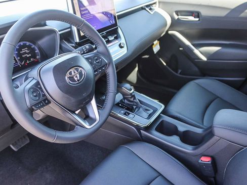 New 2026 Toyota Corolla Cross XLE FWD image 19