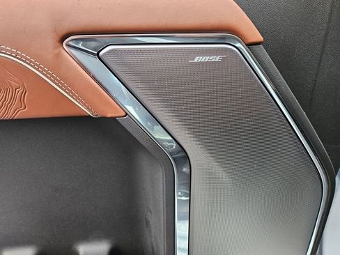 New 2026 GMC Sierra 1500 Denali Ultimate AWD/4WD image 18