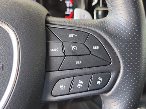 Used 2022 Dodge Durango GT image 30