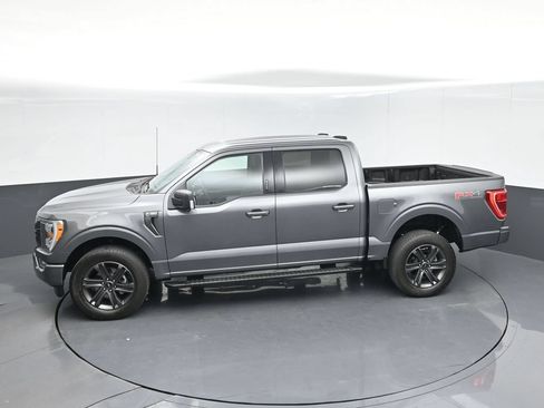 Used 2023 Ford F150 XLT w/ Equipment Group 302A High AWD/4WD image 40