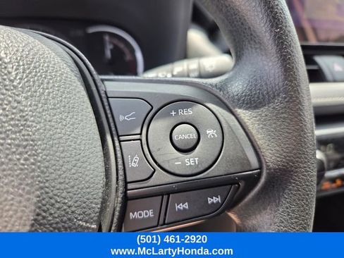 Used 2024 Toyota RAV4 XLE FWD image 26